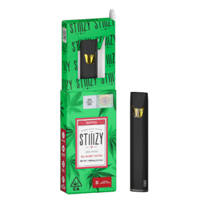 SUPER LEMON HAZE ALL-IN-ONE 1G THC PEN