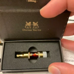 buy Divine Truth Dmt Vape