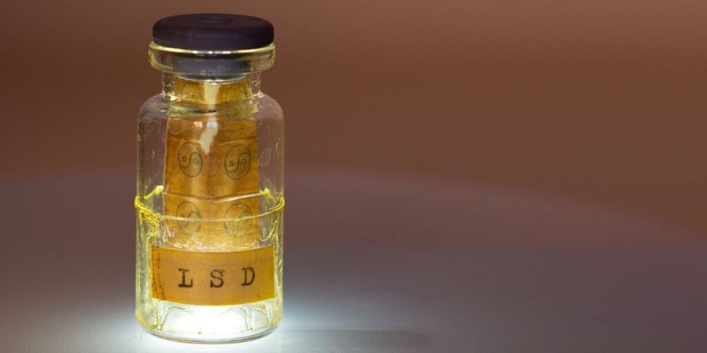 buy Liquid LSD Explained The Powerful Truth About Liquid LSD Explained: Rare Stability, Storage & Research Insights